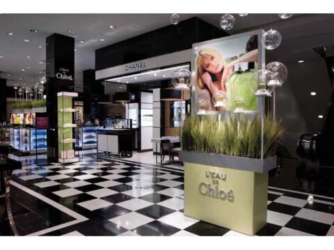 Chloe Cover Photo